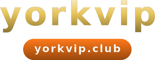 yorkvip logo