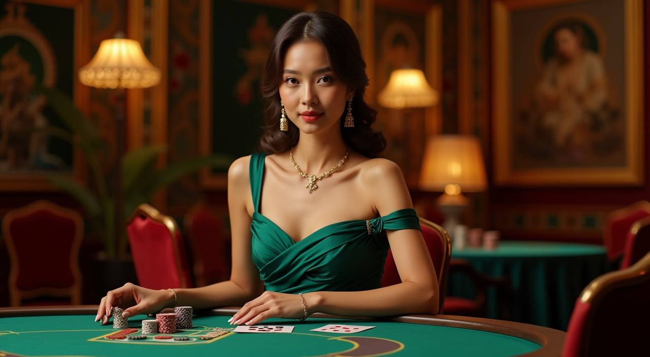 yorkvip Burmese Cards