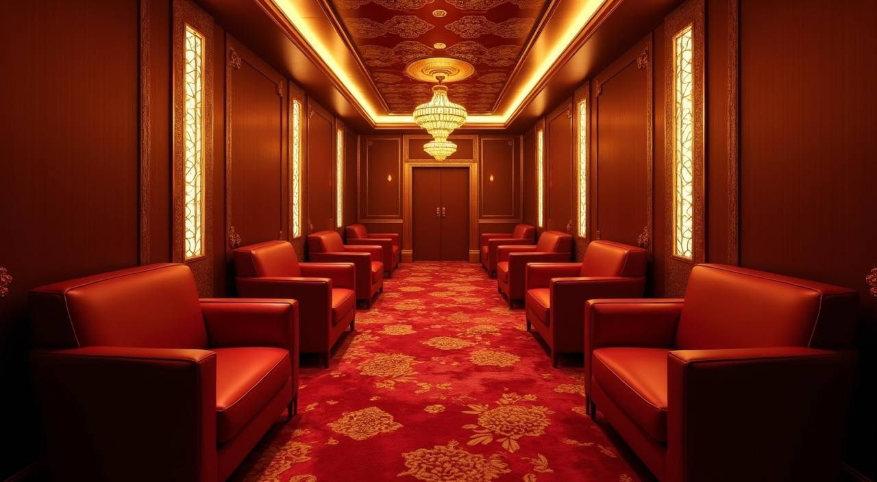 yorkvip background